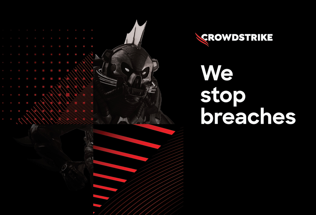 Warsztat Technologiczny z CrowdStrike